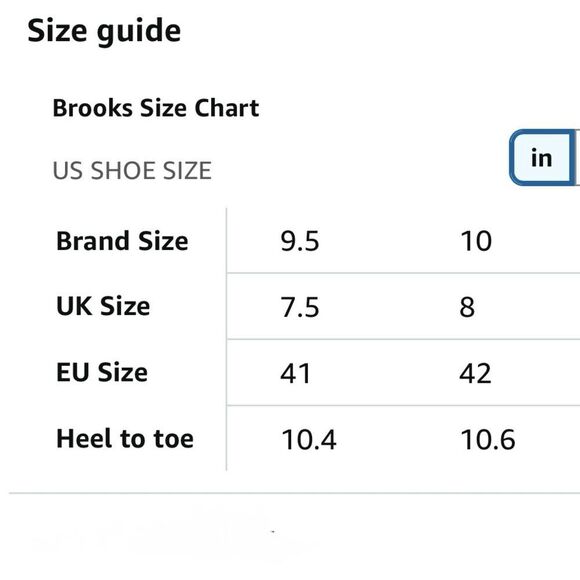 Brooks Glycerin 17 Black & Purple Neutral Running Shoe Sneaker Women’s Size 9:5 - Picture 11 of 11